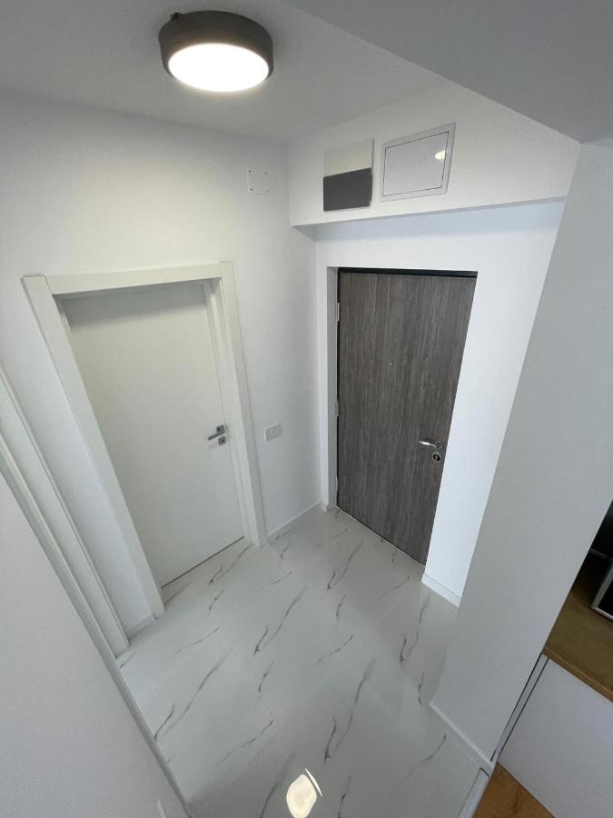 Silence Apartment 2 Gran Varadino Esterno foto