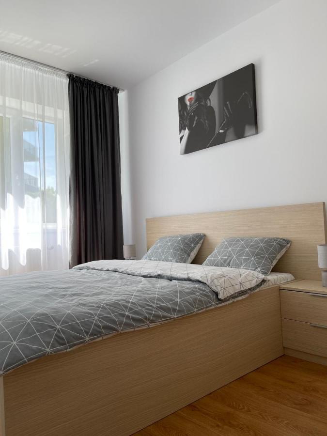 Silence Apartment 2 Gran Varadino Esterno foto