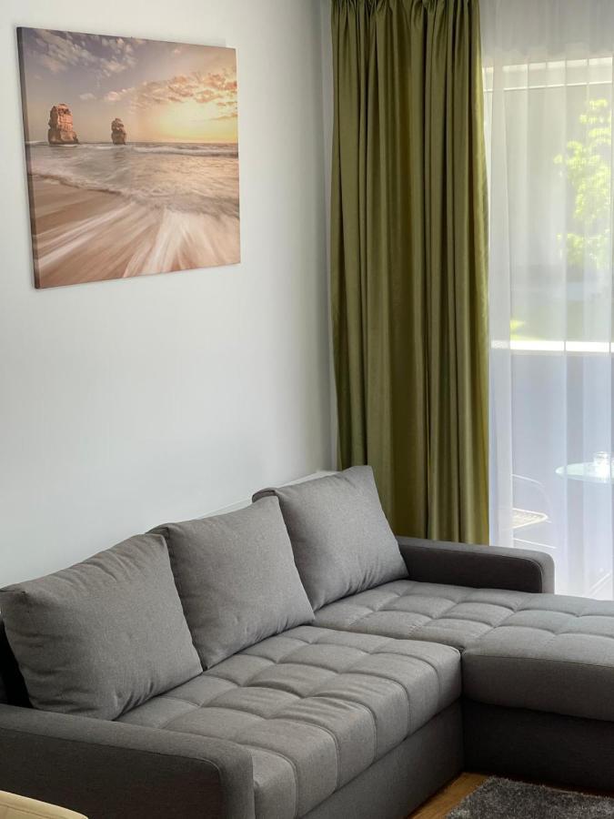 Silence Apartment 2 Gran Varadino Esterno foto