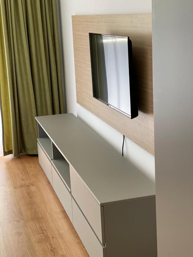 Silence Apartment 2 Gran Varadino Esterno foto